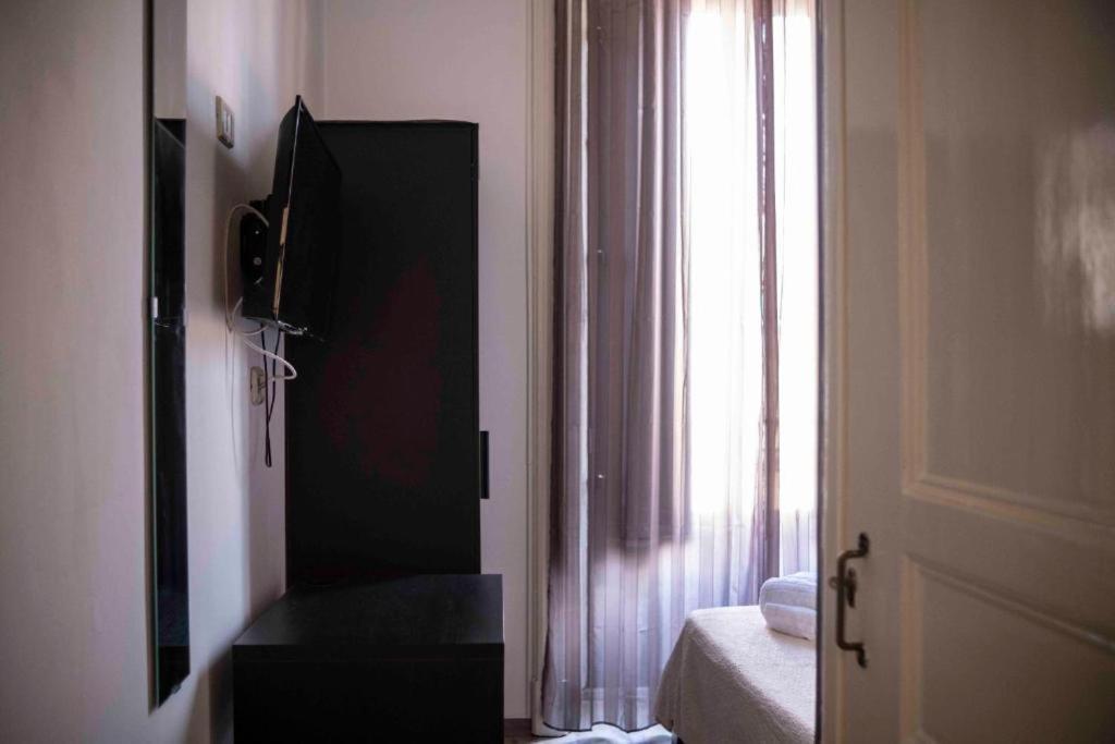 Barocco Room Catania Esterno foto